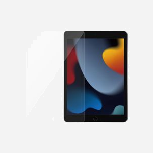 PanzerGlass SAFE. by ® Protection Écran iPad 10.2" (2021/2022) Ultra-Wide Fit, Verre Trempé, Kit 50 pièces, Résistant Rayures/Chocs, 246x169.5mm - Miniature 1