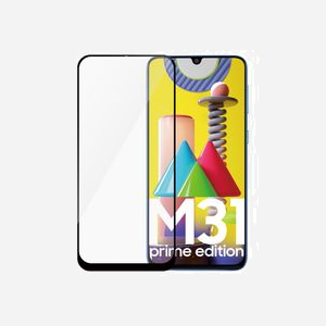 PanzerGlass SAFE. by Protection écran Samsung Galaxy A30 A50 A30s A50s M21 M31 M21s M31s Verre Trempé Ultra-Wide Fit 0.69mm (50 pièces) - Miniature 1