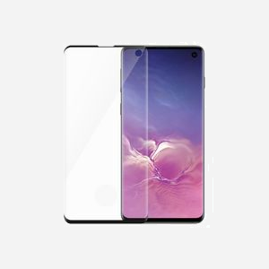 PanzerGlass SAFE. by® - Protection d'écran Samsung Galaxy S10e 4G, Verre Trempé, Ultra-Wide Fit, Kit de 50, 144.9x67.05x0.325mm