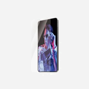 PanzerGlass SAFE. by ® Protection écran Samsung Galaxy S25 Edge 5G, Ultra-Wide Fit, Verre Trempé, Résistant Rayures/Chocs, 0.37mm, 155x72.4mm - Miniature 1