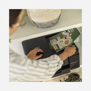 Brother DCP-T780DW Imprimante Multifonction Jet d'Encre Couleur 1200x6000 DPI, Recto-Verso Auto, ADF 20 feuilles, Wi-Fi, USB 2.0, 128 Mo - Miniature 5