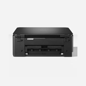 Brother DCP-T580DW : Imprimante Jet d'encre Couleur 3-en-1, Recto/Verso Auto, 1200x6000 DPI, 16 ipm Noir, 9 ipm Couleur, Wi-Fi, Réservoir d'Encre - Miniature 2