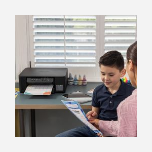 Brother BTD180M Bouteille d'Encre Magenta Originale - Rendement 5000 Pages - Compatibilité DCP-T580DW, DCP-T583DW, DCP-T780DW - Dimensions 40x100x45mm - Miniature 4