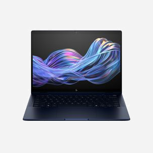 HP EliteBook X Flip G1i BA0A6ET Hybride 2-en-1 Intel Core Ultra 5 228V 14" WUXGA Tactile 32GB LPDDR5x 512GB SSD Wi-Fi 7 Windows 11 Pro