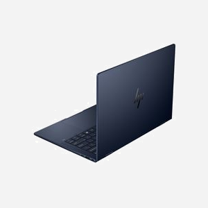 HP EliteBook X Flip G1i BA0A6ET Hybride 2-en-1 Intel Core Ultra 5 228V 14" WUXGA Tactile 32GB LPDDR5x 512GB SSD Wi-Fi 7 Windows 11 Pro - Miniature 3