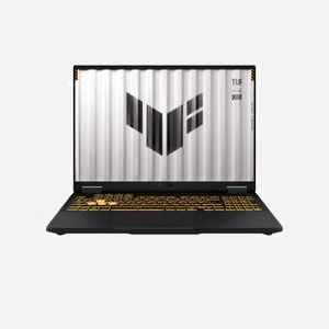 ASUS TUF Gaming F16 TUF608JMR-QT011W : Intel Core i7-14650HX, 32GB DDR5, 1TB SSD, NVIDIA GeForce RTX 5060 8GB GDDR7, 16" WQXGA 165Hz, Wi-Fi 6E, Windows 11 Home