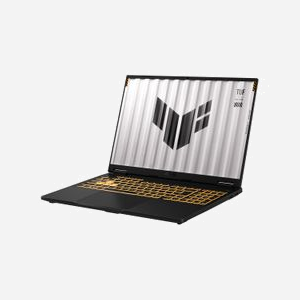 ASUS TUF Gaming F16 TUF608JMR-QT011W : Intel Core i7-14650HX, 32GB DDR5, 1TB SSD, NVIDIA GeForce RTX 5060 8GB GDDR7, 16" WQXGA 165Hz, Wi-Fi 6E, Windows 11 Home - Miniature 3