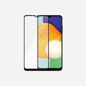 PanzerGlass Protection d'écran pour Samsung Galaxy A03 core, A13 5G, A04s, Verre Trempé, Anti-Rayures, Anti-Chocs, 0.66mm, Revêtement Oléophobique - Miniature 3