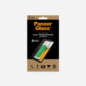PanzerGlass Protection d'écran pour Samsung Galaxy A03 core, A13 5G, A04s, Verre Trempé, Anti-Rayures, Anti-Chocs, 0.66mm, Revêtement Oléophobique - Miniature 4