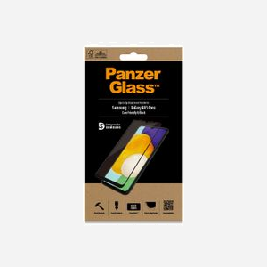 PanzerGlass Protection d'écran pour Samsung Galaxy A03 core, A13 5G, A04s, Verre Trempé, Anti-Rayures, Anti-Chocs, 0.66mm, Revêtement Oléophobique - Miniature 5