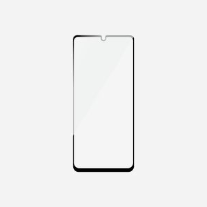 PanzerGlass SAFE. Protection d'écran Galaxy A33 5G, Verre Trempé, Anti-Rayures, Anti-Chocs, 154.7x68.96mm, Épaisseur 0.66mm, Revêtement Oléophobique - Miniature 4