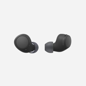 Casque True Wireless Stereo Sony WF-C510 Noir - Bluetooth 5.3, IPX4, Autonomie 10h/20h (ANC), Transducteur 6mm, 20-20000Hz, Profils A2DP/HFP/AAC/HSP/AVRCP/SBC - Miniature 3