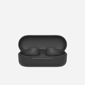 Casque True Wireless Stereo Sony WF-C510 Noir - Bluetooth 5.3, IPX4, Autonomie 10h/20h (ANC), Transducteur 6mm, 20-20000Hz, Profils A2DP/HFP/AAC/HSP/AVRCP/SBC - Miniature 4
