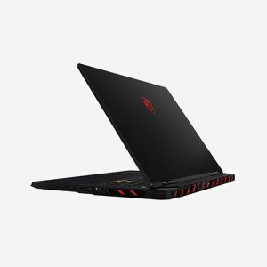 MSI Raider 18 HX AI A2XWJG: Intel Core Ultra 9 285HX, 64Go DDR5, 4To SSD, NVIDIA GeForce RTX 5090 24Go GDDR7, Écran 18" UHD+ 120Hz, Windows 11 Pro - Miniature 4