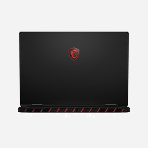 MSI Raider 18 HX AI A2XWJG: Intel Core Ultra 9 285HX, 64Go DDR5, 4To SSD, NVIDIA GeForce RTX 5090 24Go GDDR7, Écran 18" UHD+ 120Hz, Windows 11 Pro - Miniature 5