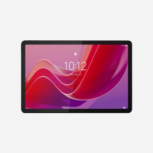 Lenovo Tab M11 4G LTE 128Go, Écran 11" WUXGA IPS 90Hz, MediaTek Helio G88, 8Go RAM, Wi-Fi 5, Android 13, Luna Grey - Miniature 1