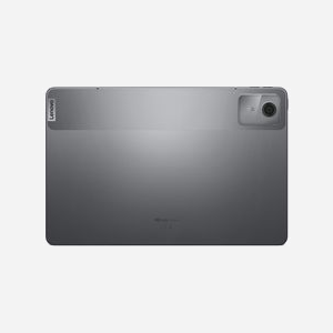 Lenovo Tab M11 4G LTE 128Go, Écran 11" WUXGA IPS 90Hz, MediaTek Helio G88, 8Go RAM, Wi-Fi 5, Android 13, Luna Grey - Miniature 2
