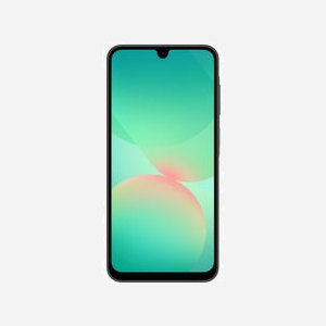 Samsung Galaxy A26 5G Enterprise Edition SM-A266BZKBEEE Écran 6.7" Super AMOLED 120Hz Exynos 1380 6Go RAM 128Go 50MP OIS 5G Android Noir - Miniature 2