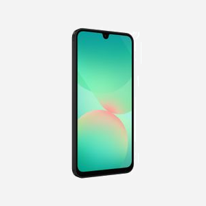 Samsung Galaxy A26 5G Enterprise Edition SM-A266BZKBEEE Écran 6.7" Super AMOLED 120Hz Exynos 1380 6Go RAM 128Go 50MP OIS 5G Android Noir - Miniature 3