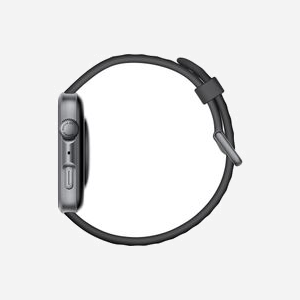 Huawei WATCH FIT 4 : Écran 1.82" 480x408, GPS, Bluetooth 5.2, Batterie 400mAh, Boîtier Aluminium 38mm, Bracelet Polymère Noir, Compatible Android/iOS - Miniature 4