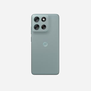 Motorola moto g56 5G - Écran 6.72" FHD+ 120Hz, Dimensity 7060, 8Go RAM, 256Go, Double SIM hybride, Caméra 50MP, Android 15, Gris - Miniature 5
