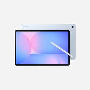 Samsung Galaxy Tab S10 FE+ 5G SM-X626B Bleu - Écran 13.1" WQXGA+ TFT, Exynos 1580, 8Go RAM, 128Go, MicroSD, Wi-Fi 6, Bluetooth 5.3, Android - Miniature 2