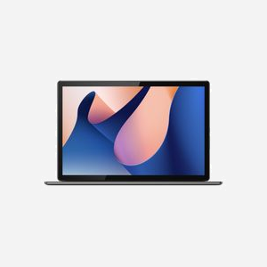 Lenovo IdeaPad Duet 5 12IRU8 - Hybride 2-en-1 12.4" 2.5K Tactile - Intel Core i5-1335U - 16GB LPDDR4x - 512GB SSD NVMe - Intel Iris Xe Graphics - Windows 11 Home - Miniature 2