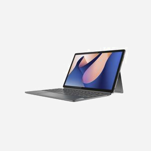 Lenovo IdeaPad Duet 5 12IRU8 - Hybride 2-en-1 12.4" 2.5K Tactile - Intel Core i5-1335U - 16GB LPDDR4x - 512GB SSD NVMe - Intel Iris Xe Graphics - Windows 11 Home - Miniature 4