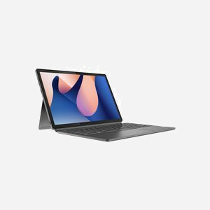 Lenovo IdeaPad Duet 5 12IRU8 - Hybride 2-en-1 12.4" 2.5K Tactile - Intel Core i5-1335U - 16GB LPDDR4x - 512GB SSD NVMe - Intel Iris Xe Graphics - Windows 11 Home - Miniature 5