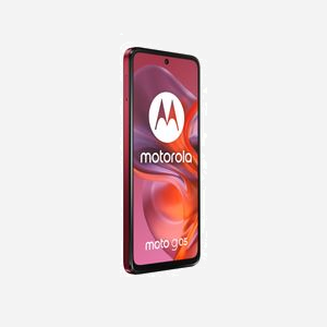 Motorola moto g05 Rouge : Écran 6.67" LCD 90Hz, MediaTek Helio G81 Extreme, 4Go RAM, 128Go Stockage, Android 15, Batterie 5200mAh, Double SIM 4G - Miniature 4