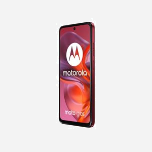 Motorola moto g05 Rouge : Écran 6.67" LCD 90Hz, MediaTek Helio G81 Extreme, 4Go RAM, 128Go Stockage, Android 15, Batterie 5200mAh, Double SIM 4G - Miniature 5