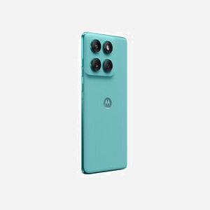 Motorola edge 60 fusion : Écran 6.67" P-OLED 120Hz, Dimensity 7300, 8GB RAM, 256GB, Double SIM 5G, Caméra 50MP, Android 15, IP68, 5200mAh - Miniature 5