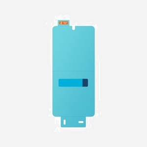Samsung EF-US937CTEGWW Film Protection Anti-Reflets Transparent pour Galaxy S25 Edge 6.7", Résistant Poussière/Saleté, Kit Installation (2 Pièces) - Miniature 4