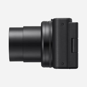 Sony ZV-1 Appareil Photo Numérique 20.1MP Exmor RS CMOS 1" Zoom 2.7x Vidéo 4K UHD Ecran LCD 3" Wi-Fi Noir, référence ZV1AB.CE3 - Miniature 5