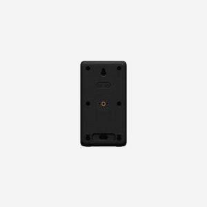 Sony SA-RS3S Enceintes Sans Fil 2.0, 100W RMS, Plage Complète, Tweeter 1.6cm, Woofer, Bass Reflex, Ampli Intégré, Noir, Alimentation Secteur - Miniature 4