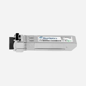 BlueOptics SFP-25G-SR-BO : Module SFP28 Fibre Optique 25Gbps 850nm LC Multimode (FMM) portée 100m pour 25 Gigabit Ethernet (25GBASE) - Miniature 3