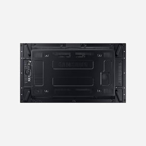 Samsung Video Wall Série UHN LH46UHNHLBB 46" LCD LED Direct 1920x1080 700cd/m² 4000:1 HDMI/DisplayPort/DVI 24/7 VESA 600x400mm - Miniature 4