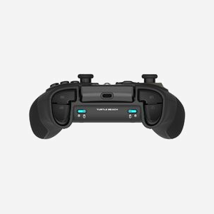 Turtle Beach Stealth Pivot TBS-0120-05 : Manette sans fil Bluetooth/2.4GHz pour PC Windows, Xbox Series X|S/One, Android, iOS, Sticks Hall Effect, boutons programmables - Miniature 5