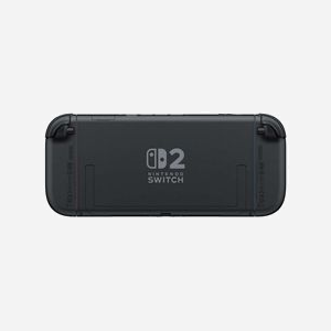 Nintendo Switch 2 Noire 7.9" LCD Tactile 1920x1080, 256Go Flash, Wi-Fi 6, Bluetooth, HDMI, USB Type-C, VRR 120Hz, Jeux inclus: Mario Kart World - Miniature 3