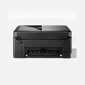 Brother DCP-J1460DW - Imprimante Jet d'Encre Couleur 3-en-1 Recto-Verso Auto 1200x6000 DPI, ADF 20 feuilles, WiFi, AirPrint, USB 2.0, 256 Mo - Miniature 5
