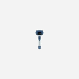 Zebra DS4608-HC4000BVZWW Lecteur Code Barre 1D/2D LED, Interfaces RS-232/RS-485/USB, IP52, Batterie Intégrée, 67x98x165mm, 161.9g - Miniature 2