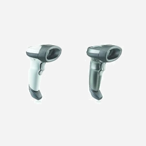 Zebra LI2208 Lecteur Code Barre 1D Linéaire, USB, Portée 617nm, IP42, 547 lectures/s, -65°/+65° Horizontal, Câble 2.1m, 67x99x160mm, Noir - Miniature 2