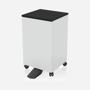 Epson Pièce de Rechange 7112284 - Compatible Imprimantes Jet d'Encre WorkForce Pro WF-M5799DWF, WF-M5299DW, WF-C5790DWF Series, WF-C5290DW, WF-C5210DW - Blanc - 1 Pièce