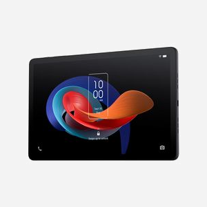 TCL TAB 10 Gen 2 - Écran 10.4" NXTVISION 2K, MediaTek MTK8768 2.0 GHz, 4 Go RAM, 64 Go, Wi-Fi 5, Android 13, Gris - Miniature 2