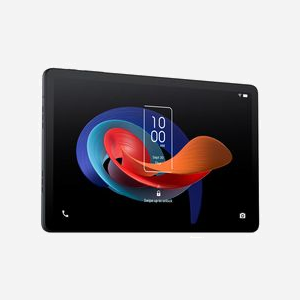 TCL TAB 10 Gen 2 - Écran 10.4" NXTVISION 2K, MediaTek MTK8768 2.0 GHz, 4 Go RAM, 64 Go, Wi-Fi 5, Android 13, Gris - Miniature 3