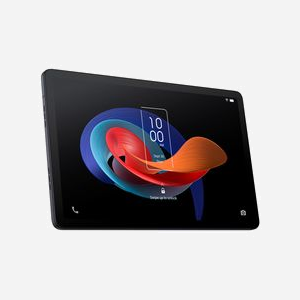 TCL TAB 10 Gen 2 - Écran 10.4" NXTVISION 2K, MediaTek MTK8768 2.0 GHz, 4 Go RAM, 64 Go, Wi-Fi 5, Android 13, Gris - Miniature 5