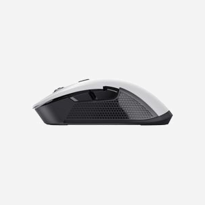 Trust GXT 923W YBAR Souris Gaming sans fil RF Optique 7200 DPI, 6 boutons programmables, portée 10m, rechargeable USB-C, Droitier, compatible Windows - Miniature 5