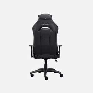 Trust Siège Gaming GXT 719 Ruya Noir, Simili-cuir, Dossier 90-180°, Accoudoirs 3D, Vérin Classe 4, Max 150kg, FSC, RGB (Batterie Externe Incluse) - Miniature 5