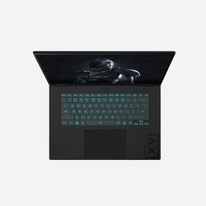 GIGABYTE GAMING A16 CWH Ordinateur Portable 16" WUXGA 165Hz IPS Intel Core i7-13620H RTX 5070 8Go 16Go DDR5 5200MHz SSD 1To NVMe PCIe 4.0 Windows 11 Home - Miniature 5