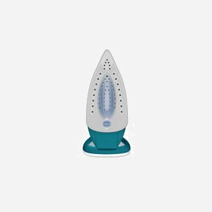 Tefal EasyGliss Plus FV5737 Fer Vapeur/Sec 2500W Semelle Durilium – Débit vapeur 220g/min, Réservoir 0.27L, Système Anti-Calcaire & Anti-Goutte - Miniature 3